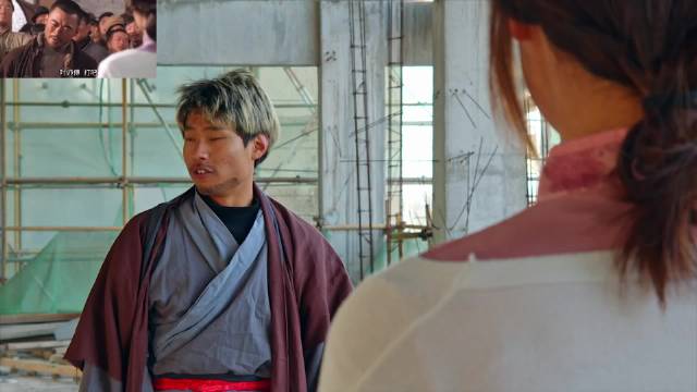 这个翻拍帅的呀批甄子丹“叶问”帅的一塌糊涂！