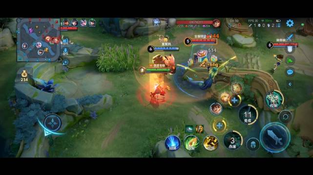 真的跟喜欢虞姬这个皮肤，霸王别姬这个音效和手感都很不错嘎嘎厉害！