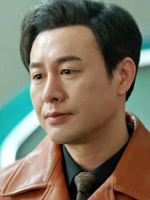 张颂文粉丝纪念狂飙播出三周年