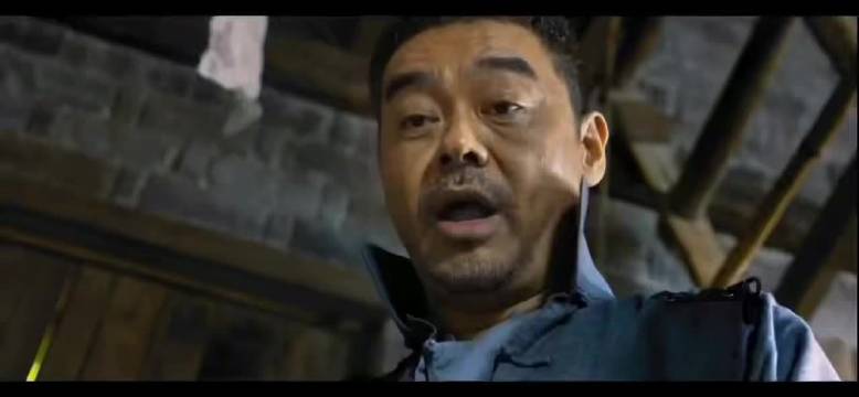 彭于晏刘青云十年后再合作，梁洛施李若彤加盟新片