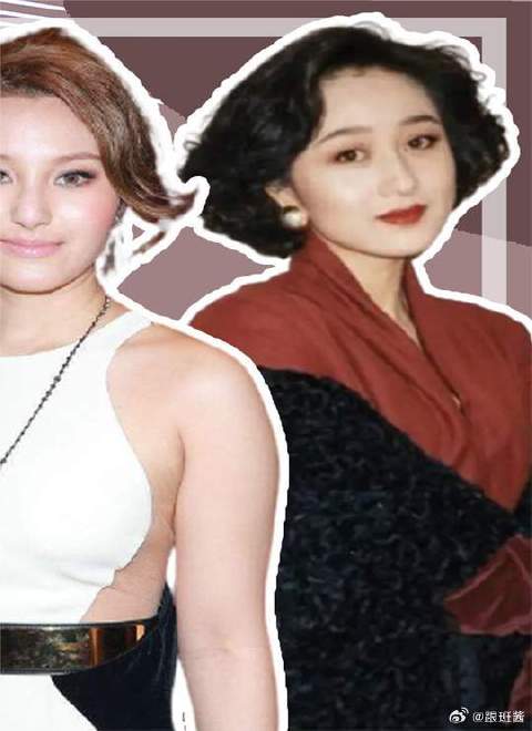 为何无缘家族遗产 利智悬赏一亿求私生铁证