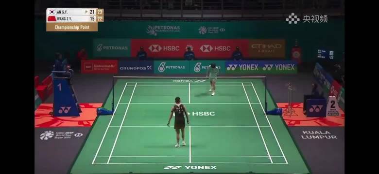 王祉怡横扫阮翠玲晋级印度赛八强