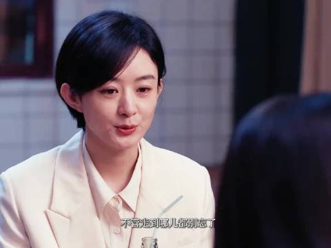 赵丽颖年代剧表现再引争议，被指造型台词欠烟火气