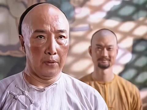 满清顶级高手和太极宗师陈正英对决