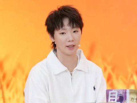 王曼昱与球迷双向奔赴，祝福化作护身符