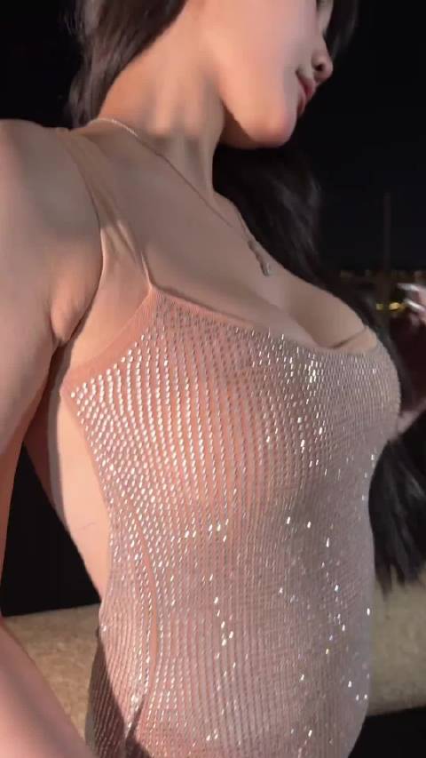 甜妹御姐，超绝车模