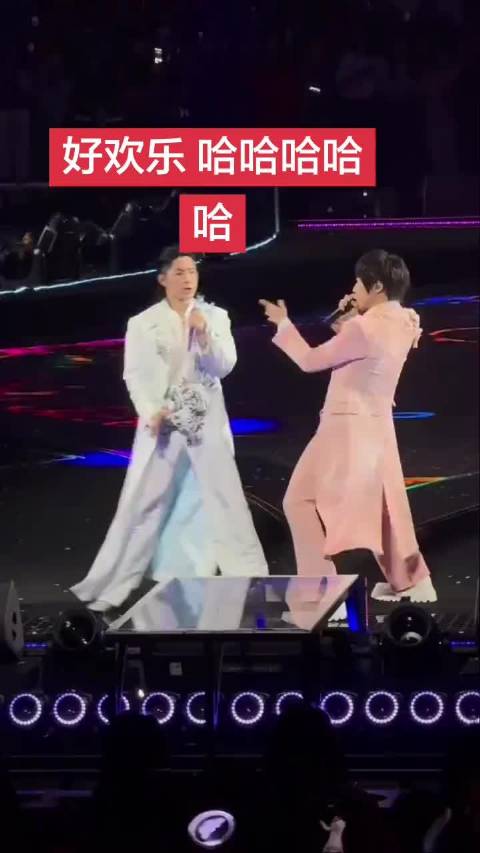 老朱在家做法诅咒你嘛，哈哈哈哈哈阿信 朱孝天 言承旭 2天前