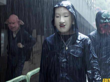 那些令人无法抗拒的经典反派角色