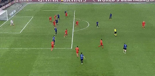 [2026年01月15日]意甲战报：劳塔罗射门被扑，皮奥-埃斯波西托补射制胜，国米1-0领先