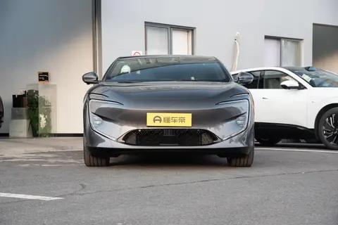 26.99万元起，综合续航1155km，阿维塔12增程版家用值得考虑