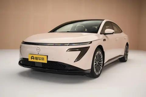 东风日产N7，纯电轿车新标杆，舒适性、智能化和安全性详细评测