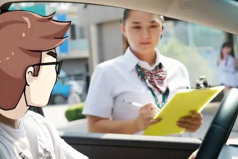 新车首保，我们需要做什么——说说汽车首保那点事