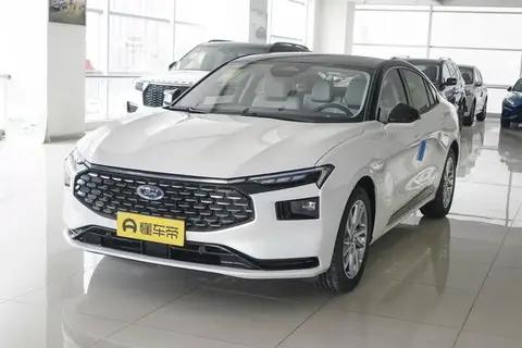 福特蒙迪欧首保注意事项