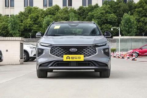 福特蒙迪欧内饰异味问题：排查与解决办法