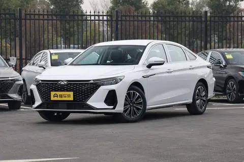 车身采用高强度钢设计