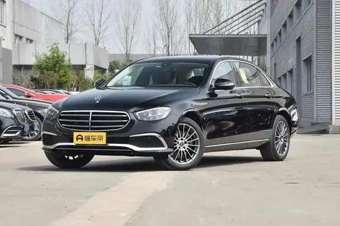 奔驰E级首保注意事项