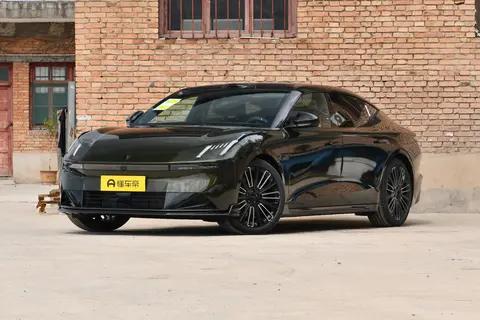 领克10 EM-P与汉L DM-i深度对比：16万级插混轿车的不同选择