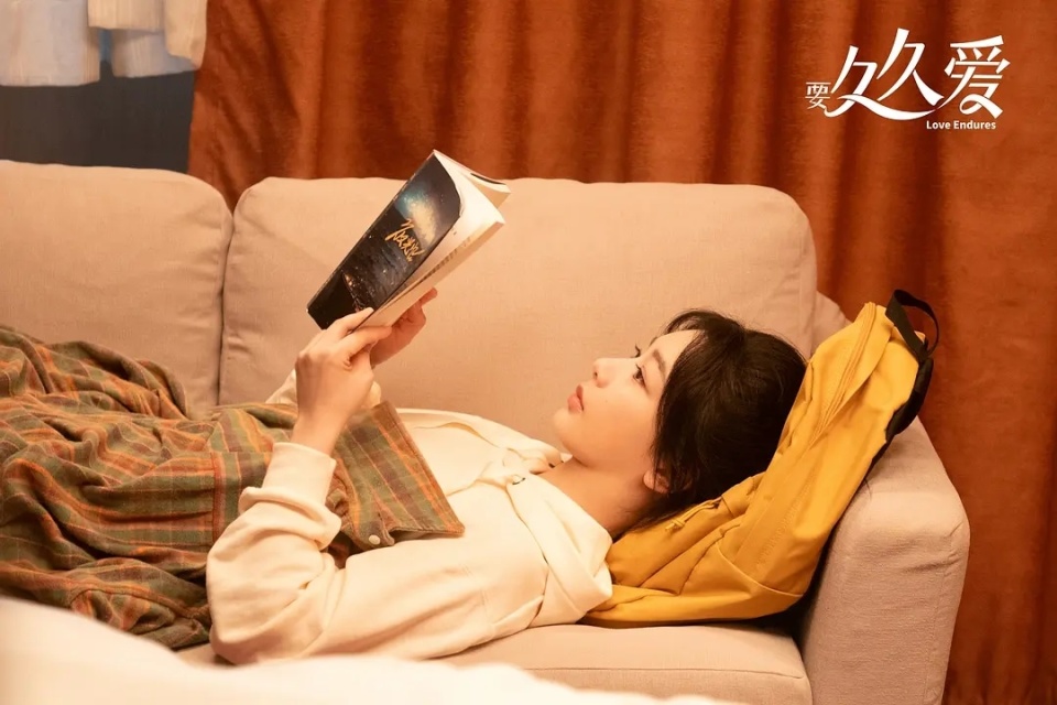 电视剧全网热度榜，《仙剑四》跌至第二，第一热度高达64.55_新闻