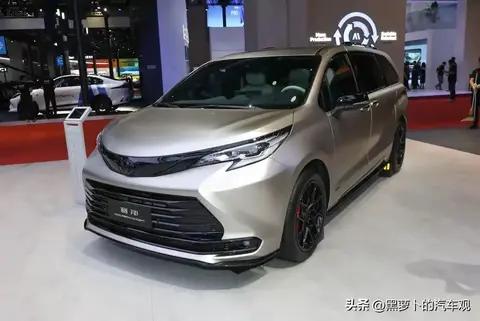 2025年4月MPV销量，无车型破万辆，竞争激烈，几十款车型纯陪跑！