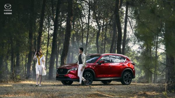 马自达CX-5性能-口碑-耐用性-易车