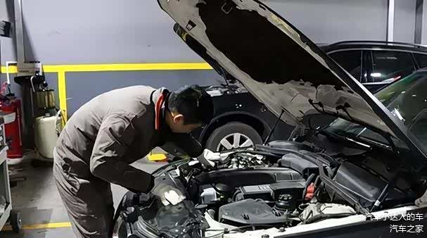 新车3个月只开了1000km,要不要做首保汽车保养4s店汽车知识 ...