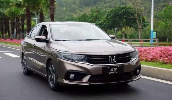 本田享域二手车价格 二手享域值得入手吗（空间宽敞实用） — SUV排行榜网