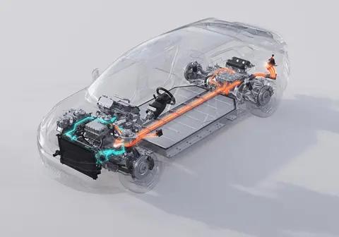 理性讨论：纯电车多少续航才够？