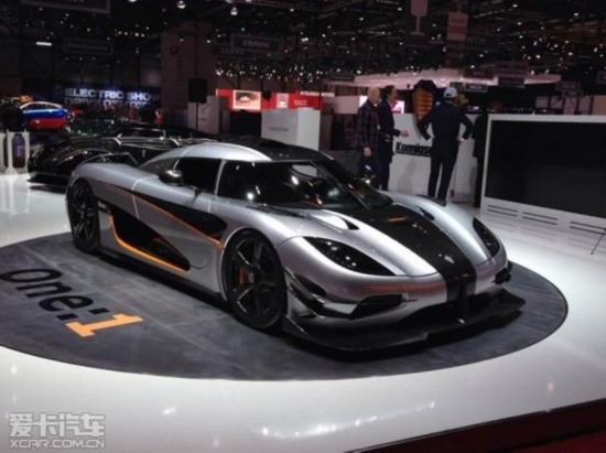 另眼看日内瓦车展聊车企的个性化趋势【2】