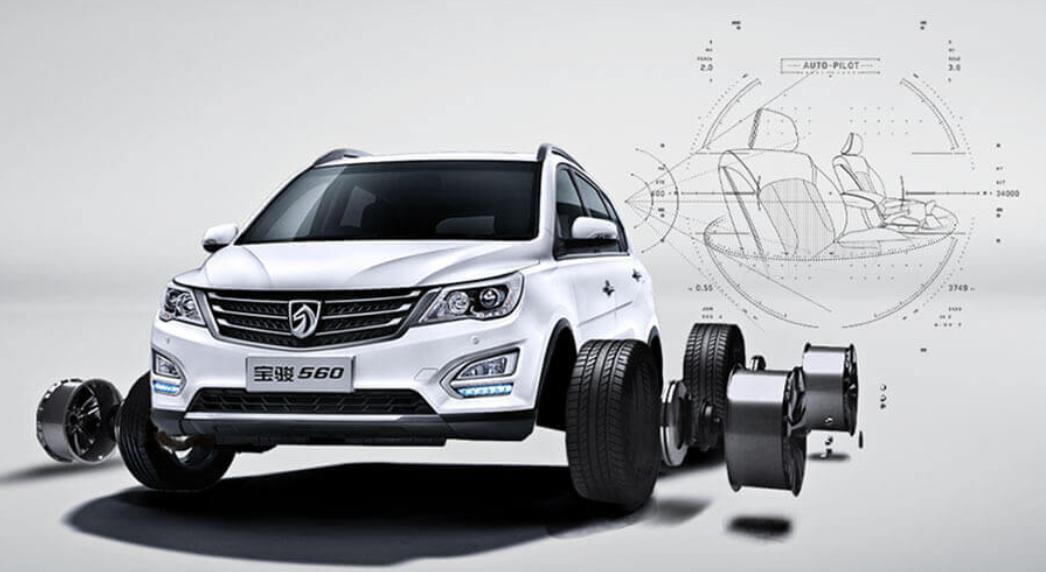 3·15晚会宝骏「惨中枪」,哪些车企侥幸「逃过一劫」?