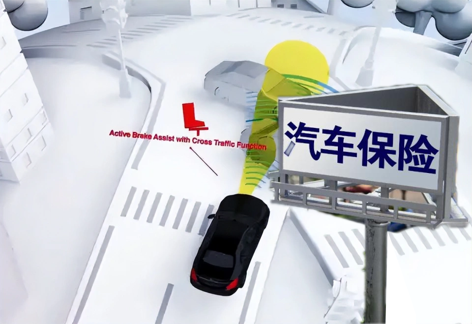 附加险取消之后又来了智驾险,智能驾驶汽车是不是在开倒车?