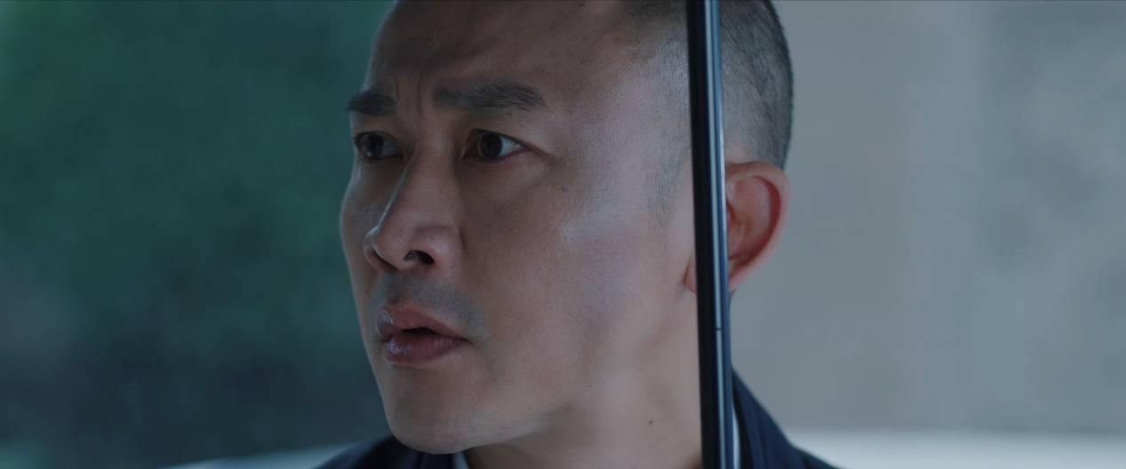 《大河之水》好敢拍！高管为躲查账花样百出，竟被聂远逐个拆穿！_郭子强_郑昊_税收