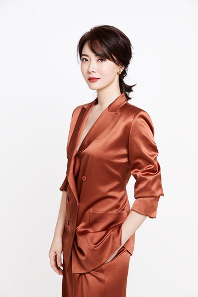 陈数眼中的《完美关系》：角色比我更有光彩年轻不是女性美 ...