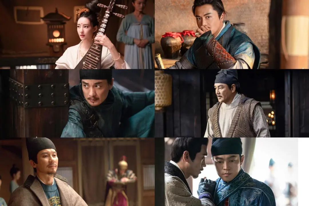 为什么说，这部古装悬疑剧不一样？