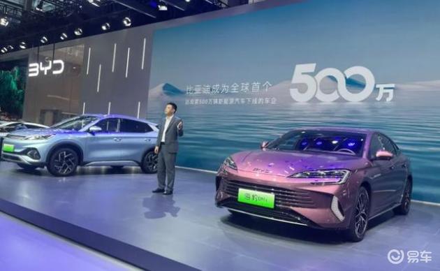 比亚迪三电终身质保的条件。