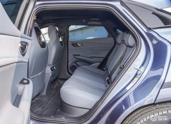 海豹06GT真实充电速度还要看不同场景的实际表现