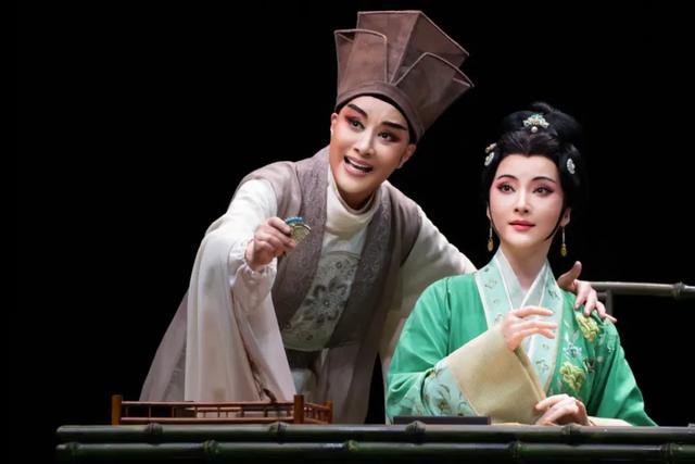 《苏东坡》剧照