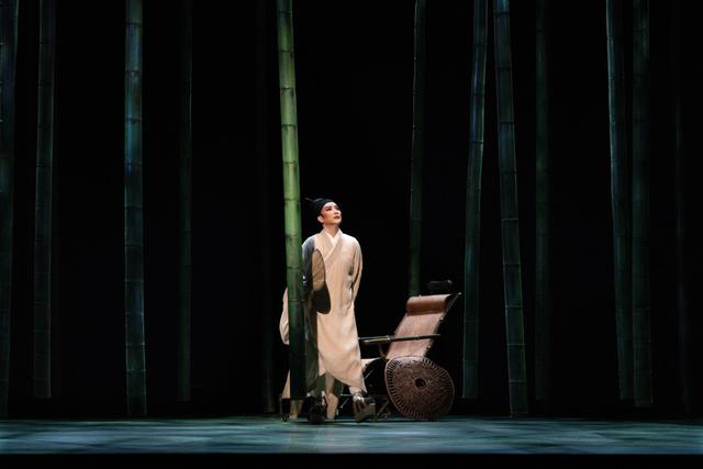 《苏东坡》剧照