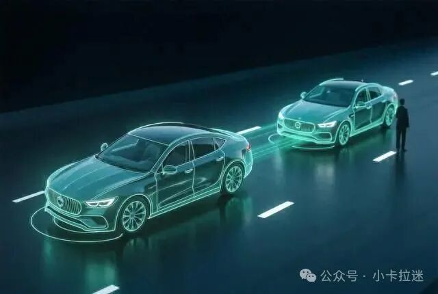 全速自适应巡航和自适应巡航有什么不同