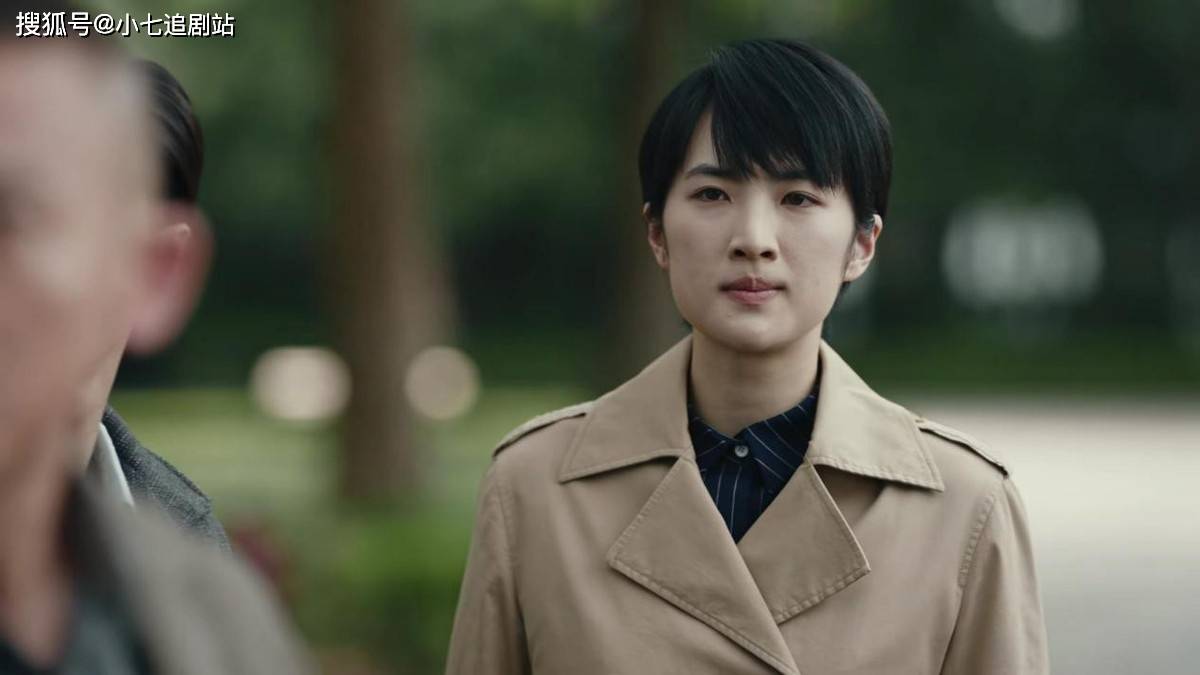 《暗夜与黎明》中的两个“关系户”，聂远带女儿进组，姚安娜 ...