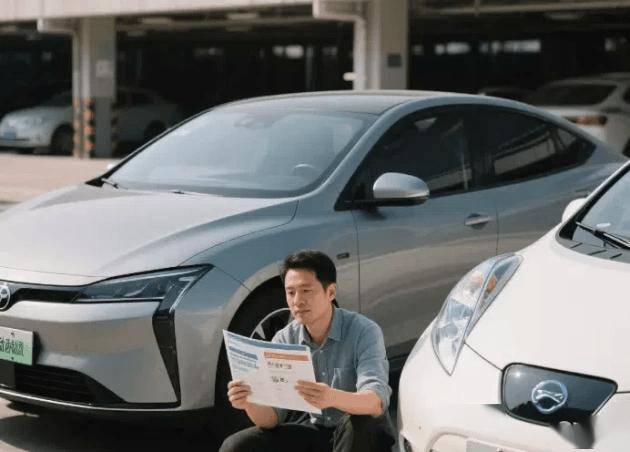 混动轿车VS纯电车：优缺点一目了然