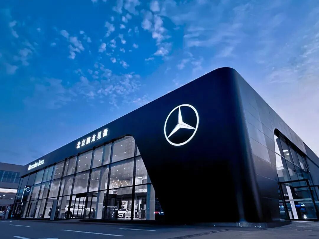 从保养到购车仅三小时,这家 4S 店用“服务速度”诠释“冲刺速度”