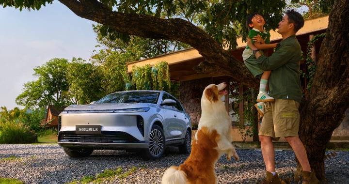 聚焦好产品，盘活经销商，东风风神2025实现逆势增长