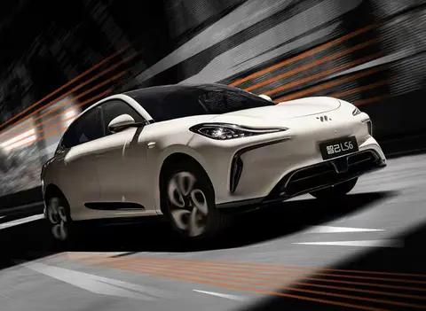 智己LS6、特斯拉Model Y、小鹏G6如何选？