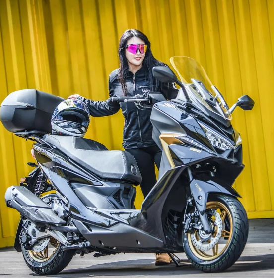 踏板摩托车怎么选？从需求到配置，一篇帮你搞定！