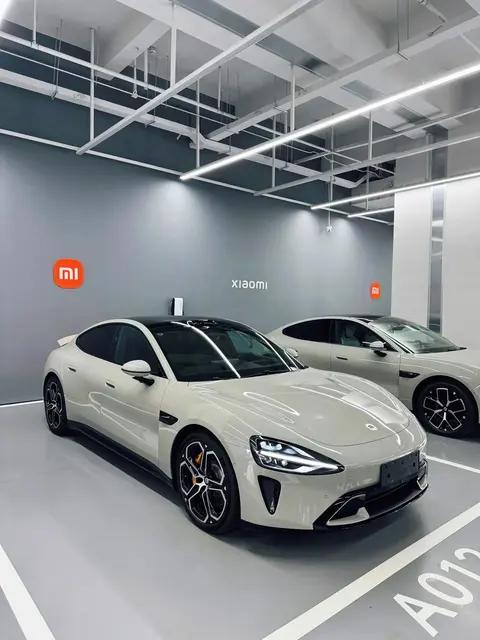 汽车快充和慢充的区别