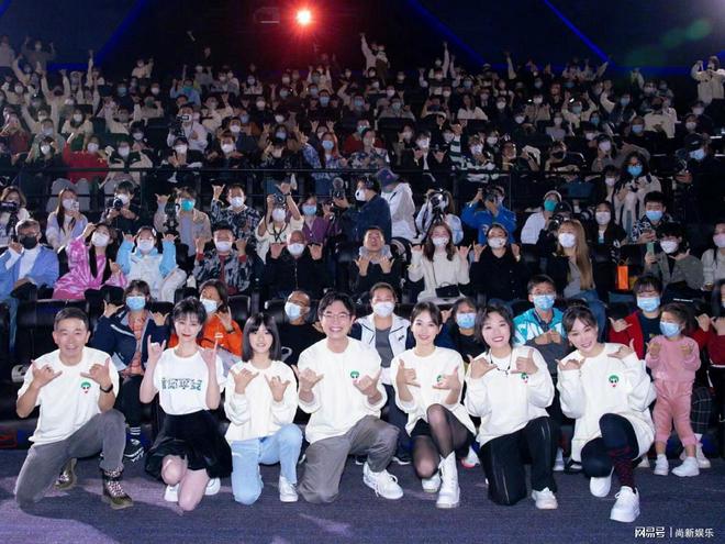 《保你平安》定档，宋茜双剧待播，与陈妍希陆毅陈星旭费启鸣合作