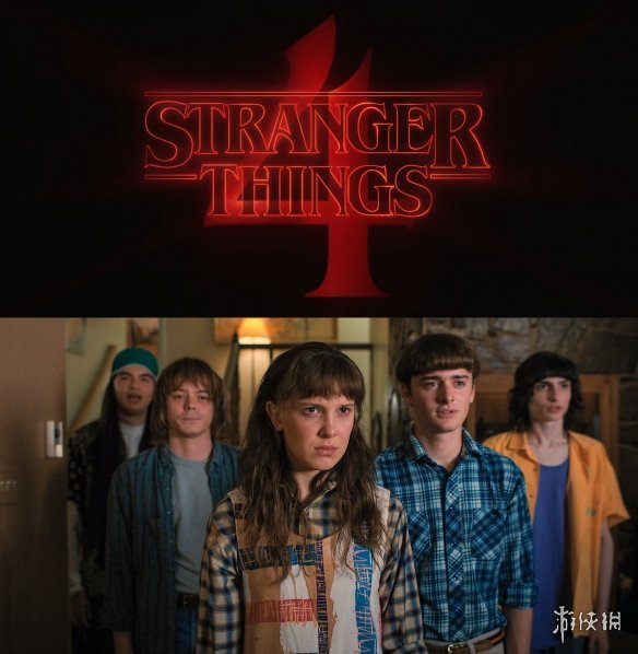 《怪奇物语》是Netflix的王牌剧集 首播观看时长打破记录_新闻