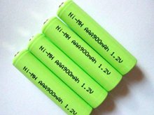 镍氢电池有什么优缺点？