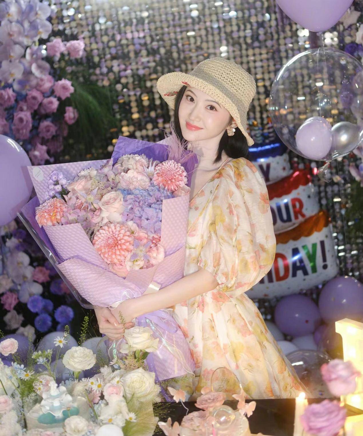 36岁景甜《四海重明》演少女 留给女演员的角色真不多了