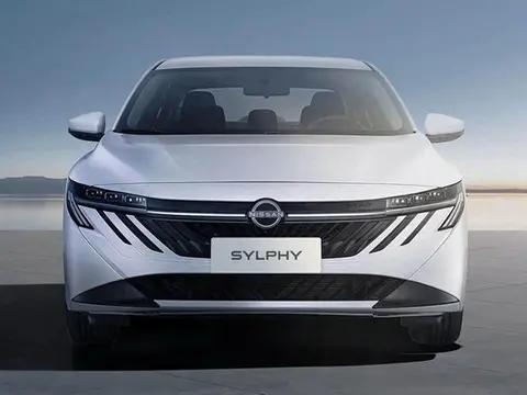 全新日产轩逸量产下线，一季度上市，售价8.09万起，值不值得买？